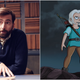 David Tennant, Bean